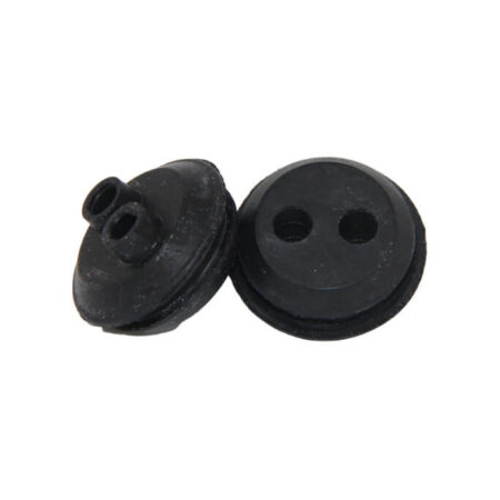 Plug 2 Furos para roçadeiras 26, 33 e 43CC