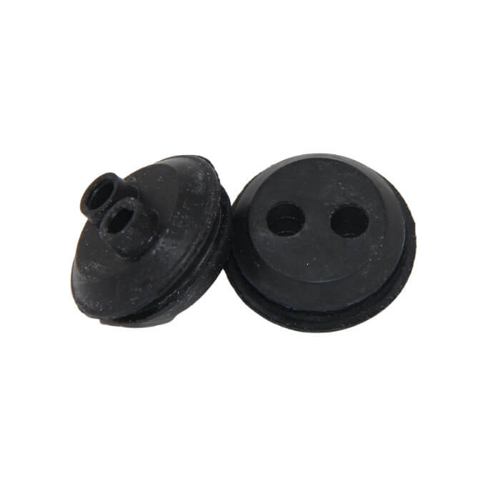 Plug 2 Furos para roçadeiras 26, 33 e 43CC