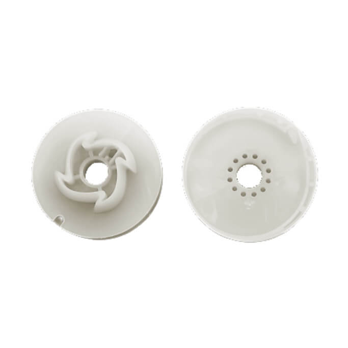 Polia de Arranque Husqvarna 362 e 372 Nylon