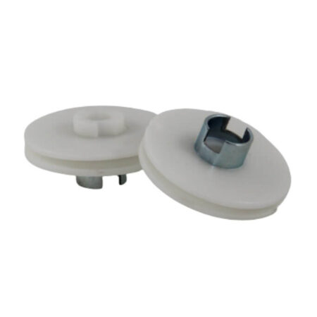 Polia de Arranque Husqvarna 281 e 288 Nylon