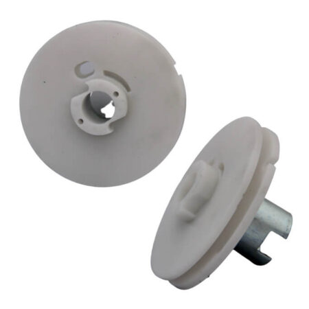 Polia Arranque Husqvarna 61/268/272 Nylon