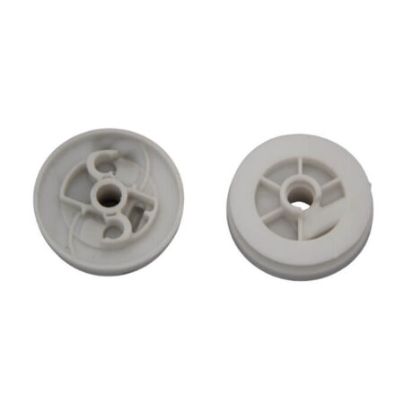 2x Polia de Arranque Stihl 064/066/660 08/Novissima Nylon