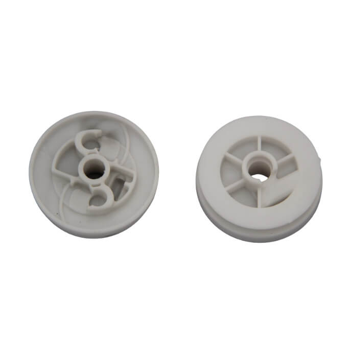 Polia de Arranque Stihl 064/066/660 08/Novissima Nylon