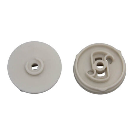 2x Polia de Arranque ST 038/051/076 08/Nova Nylon