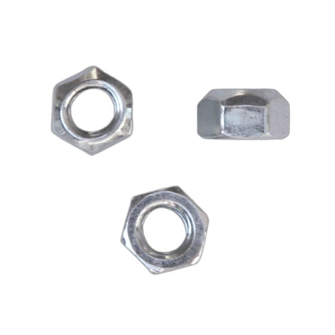 Porca do Carburador c/ Flange Stihl 025