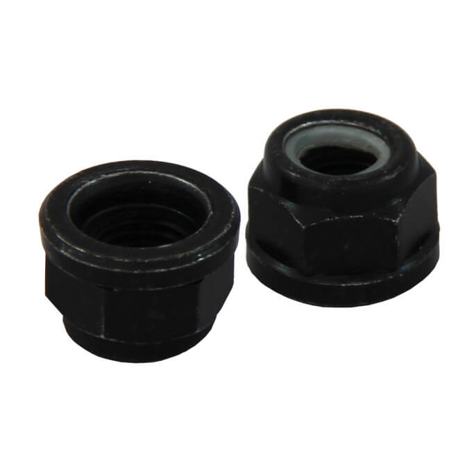 Porca da Faca com Flange Stihl FS160/FS220/FS280