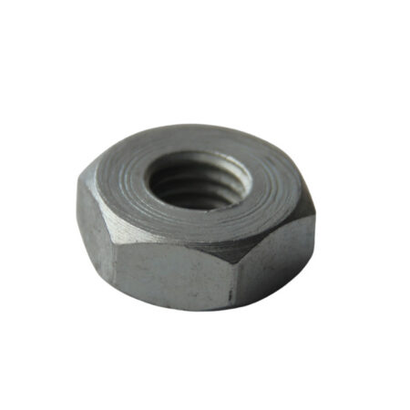 10x Porca Sabre ST 08/051 S/ Flange - Mod. Novo M10 19mm