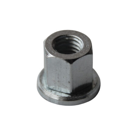 Porca Sabre HU 61/268/288 MS Importadas 13mm (Alta)