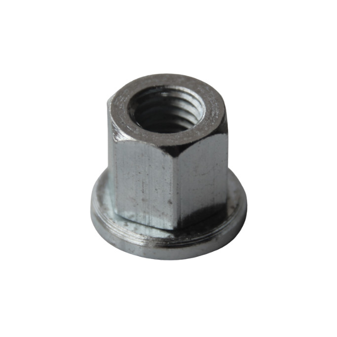 Porca Sabre HU 61/268/288 MS Importadas 13mm (Alta)