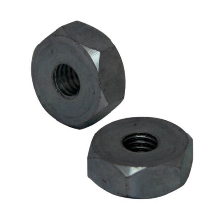 10x Porca do Sabre para Stihl 025/036/038/039/066/310/381/660