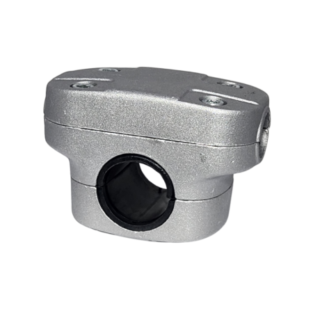 Suporte Completo do Guidão Completo 28mm