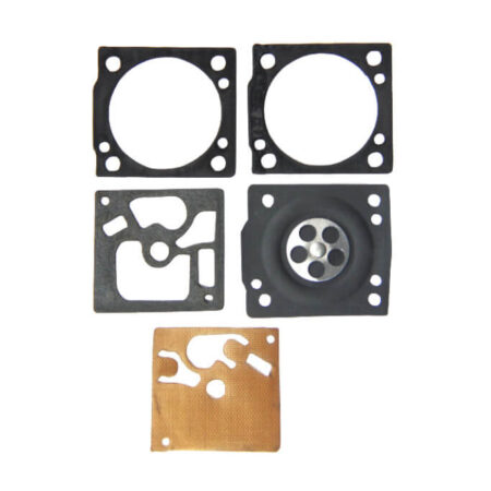 Reparo Carb Brosol Stihl 034/038 S/ Agulhas