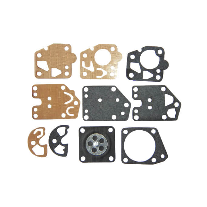 Reparo Carb TK Shindaiwa C-270 C-350 S/ Agulhas