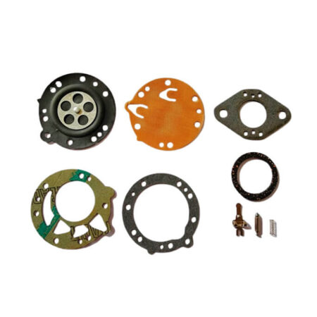 Reparo Carb Till. Stihl 08/P840/835 CPL