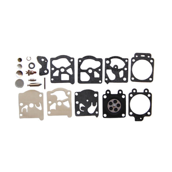 Reparo Carb Walbro HU 40/51/55/245/132R ST 025 / FS86 CPL