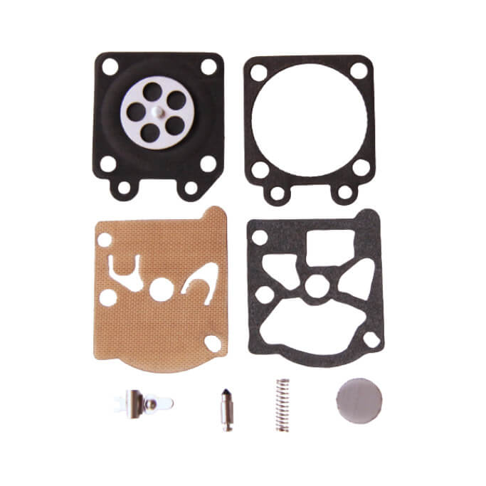 Reparo Carb Walbro TOY/TEK/NAK/26/46/53/58CC CPL