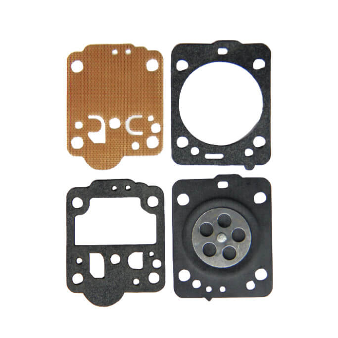 Reparo Carb Walbro HU 236E/235E/240E/435 S/ Agulhas