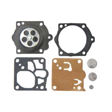 Reparo Carb Walbro HU 61/272 Oleo-Mac 264/274 S/ Agulhas