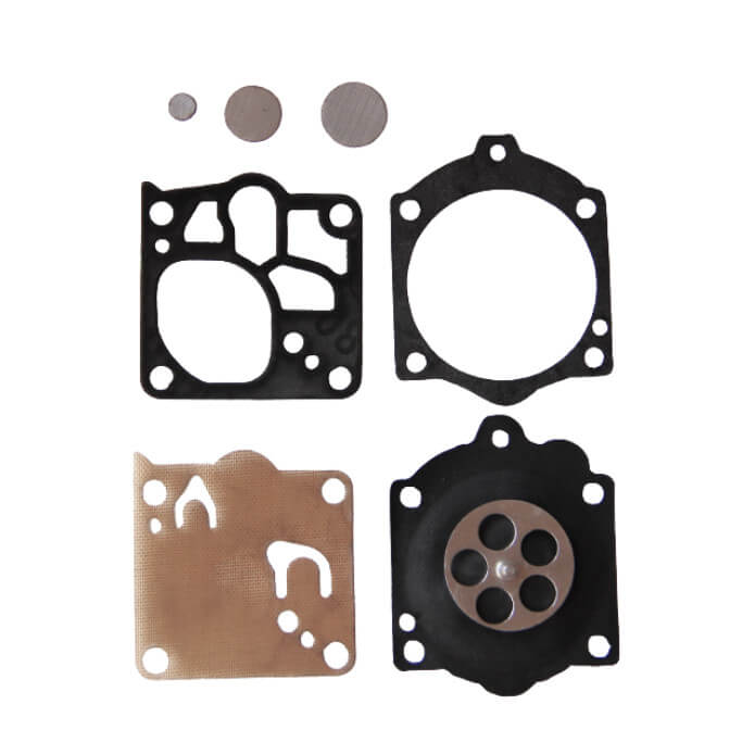 Reparo Carb Walbro Stihl 056/064/066 sem Agulhas