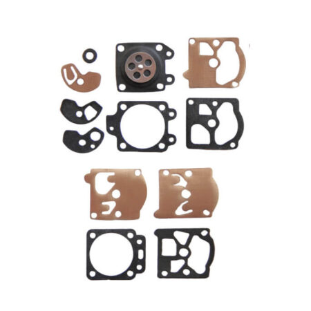 Reparo Carb Walbro ST FS 85/86/160/220 HU 45/51/225R/232R S/ Agulhas