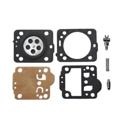 Reparo Carb Zama Husqvarna 235E/240E/435 CPL
