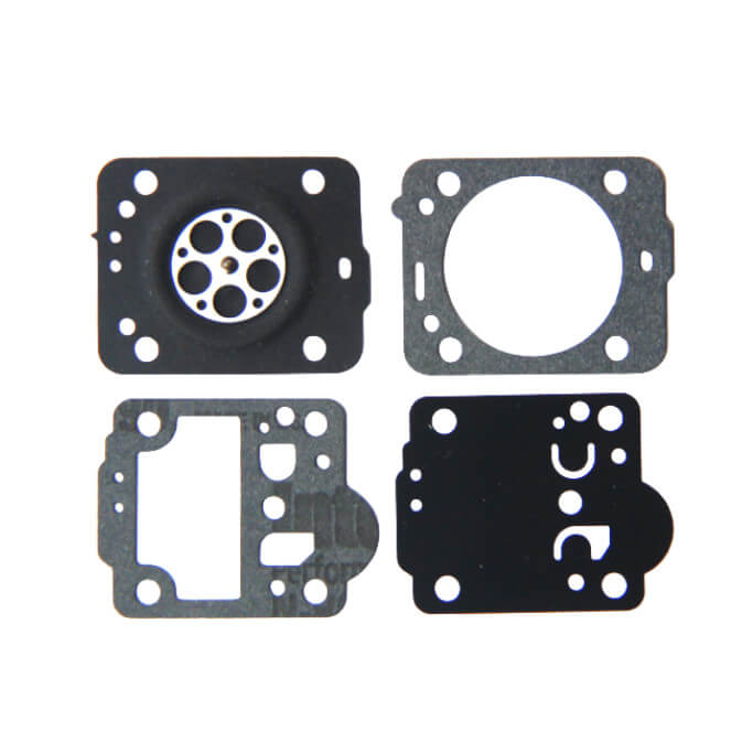 Reparo Carb Zama Husqvarna 235E/240E/435 sem Agulha