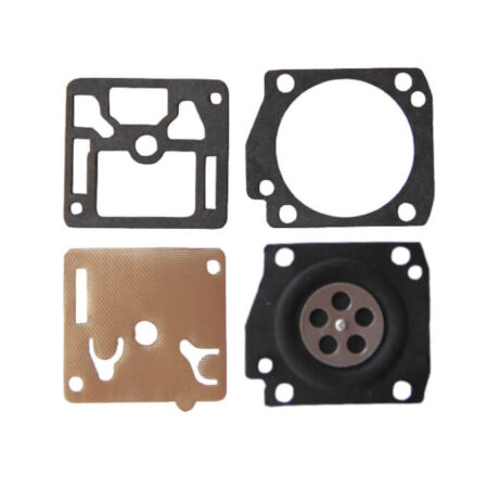 Reparo Carb Zama ST 036/360/381/382 HU 365/359/Echo S/ Agulha