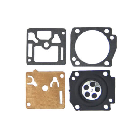 Reparo Carb Zama Stihl 361 sem Agulhas