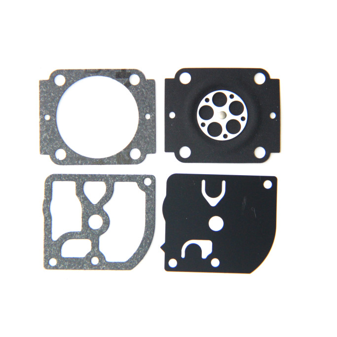Reparo Carb Zama Stihl FS 330/350 sem Agulhas