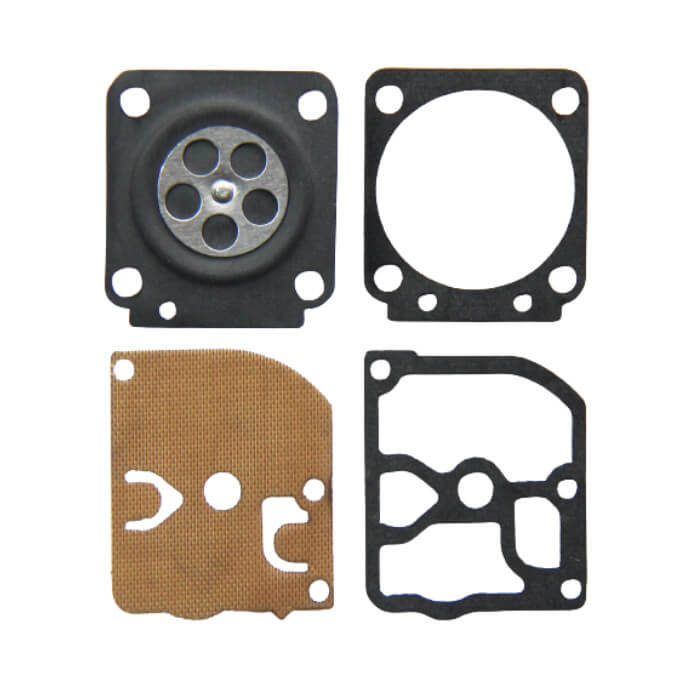 Reparo Carb Zama Stihl FS 85/108 sem Agulha