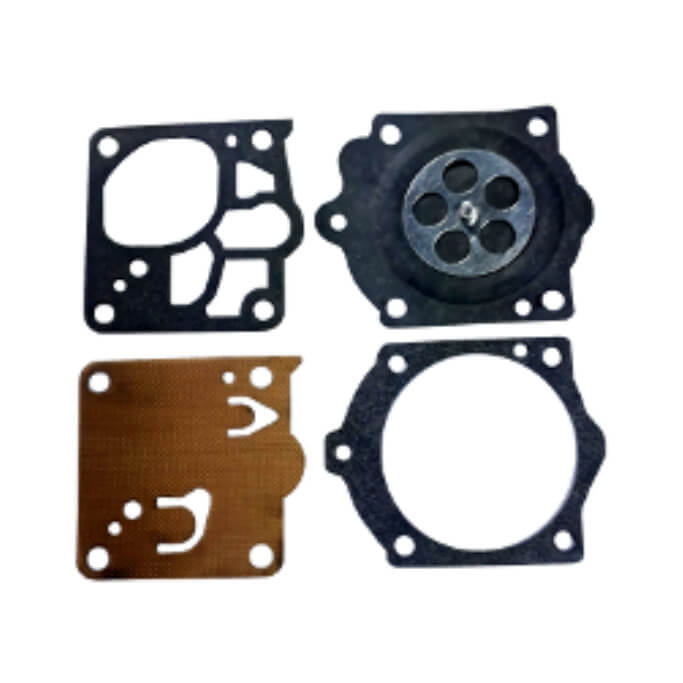 Reparo Carb. Walbro Stihl 066/660/Husqvarna 61/288/394 s/agulha