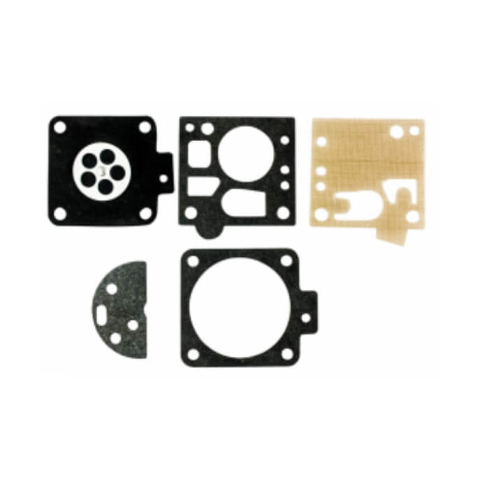 Reparo do Carburador Bing para Stihl 038/380/381 Sem Agulhas