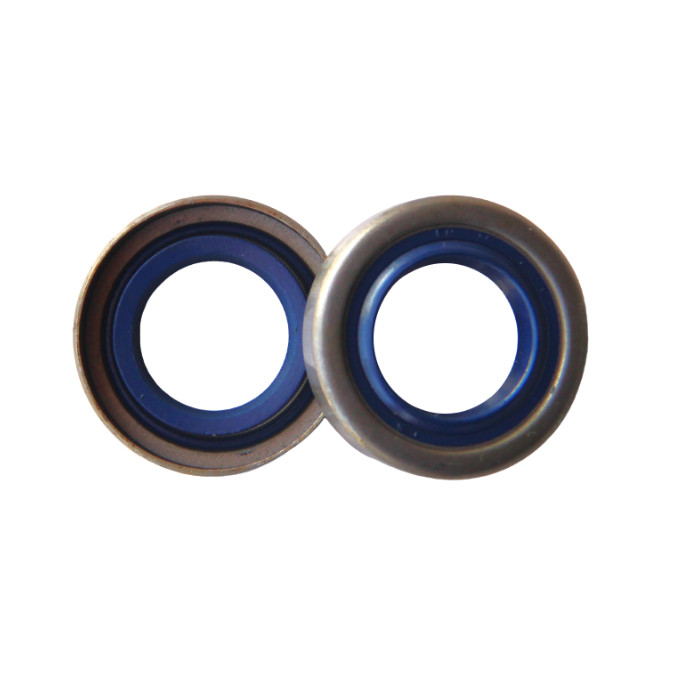 Retentor do Virabrequim 15x26x6 HU 61/162/268/272/PS50