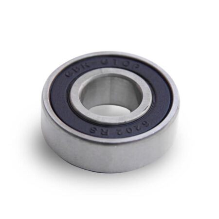 10x Rolamento 6202 2RS