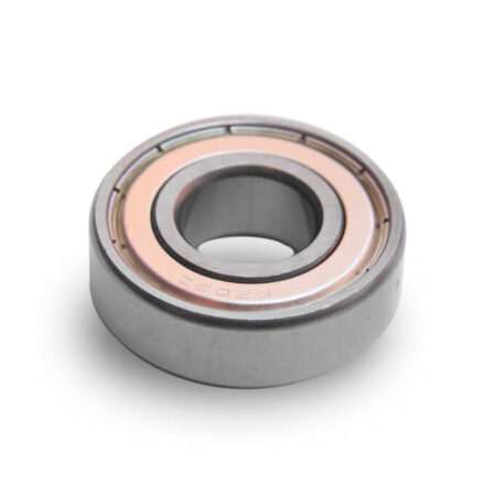 10x Rolamento 6203 ZZ