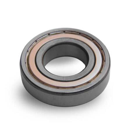 5x Rolamento 6207 ZZ