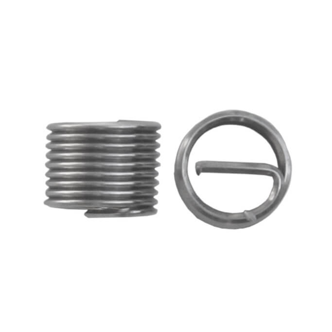 Rosca Postiça Helicoidal 10mm