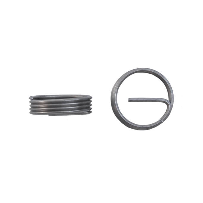 Rosca Postiça Helicoidal 14mm