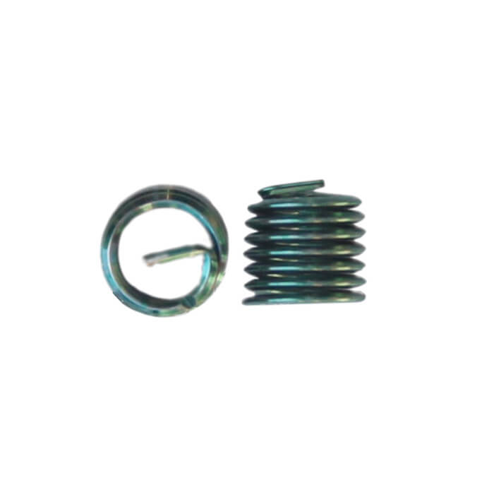 Rosca Postiça Helicoidal 5mm