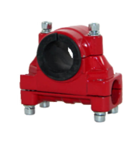 Suporte Completo do Guidão Completo 26mm