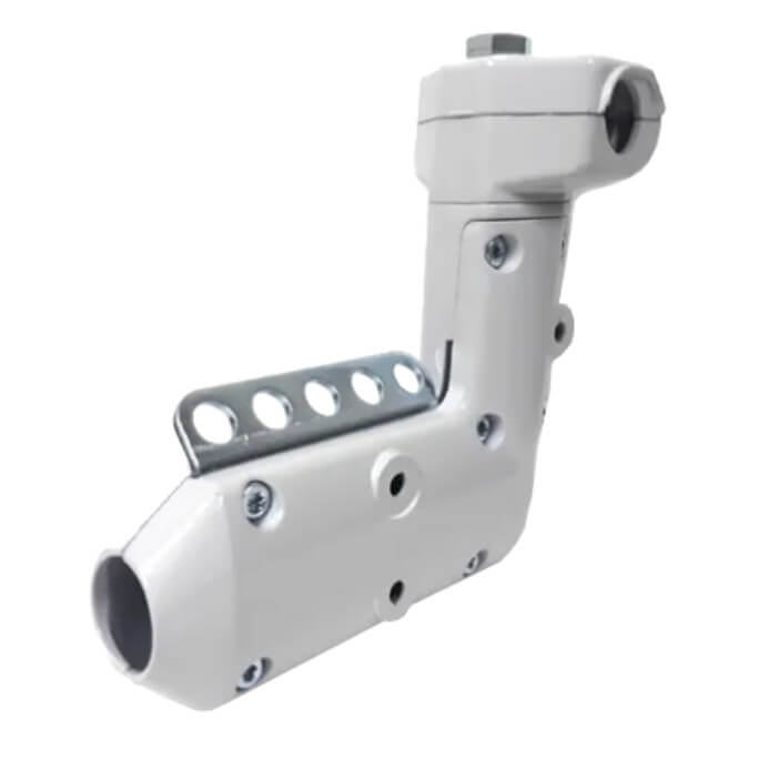 Suporte Completo do Guidão para Stihl FS 220