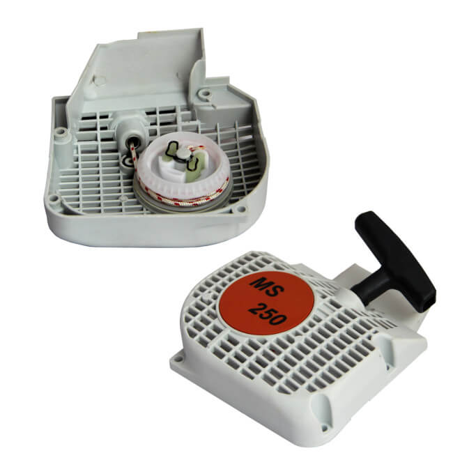 Tampa Partida Completa para Stihl 025/210/250