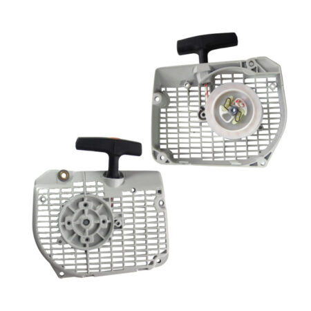 Tampa da Partida Ventilador ST 034/036/360 CPL