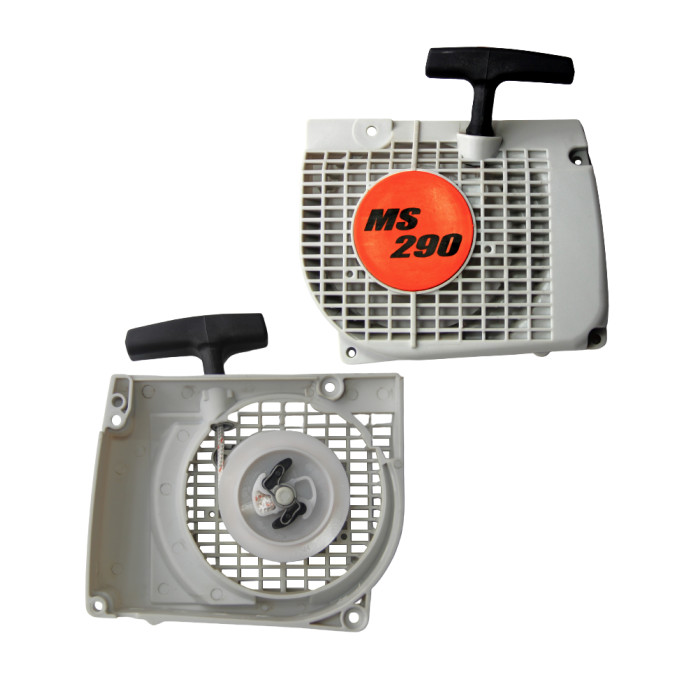 Tampa da Partida Ventilador ST 039/310/390 CPL