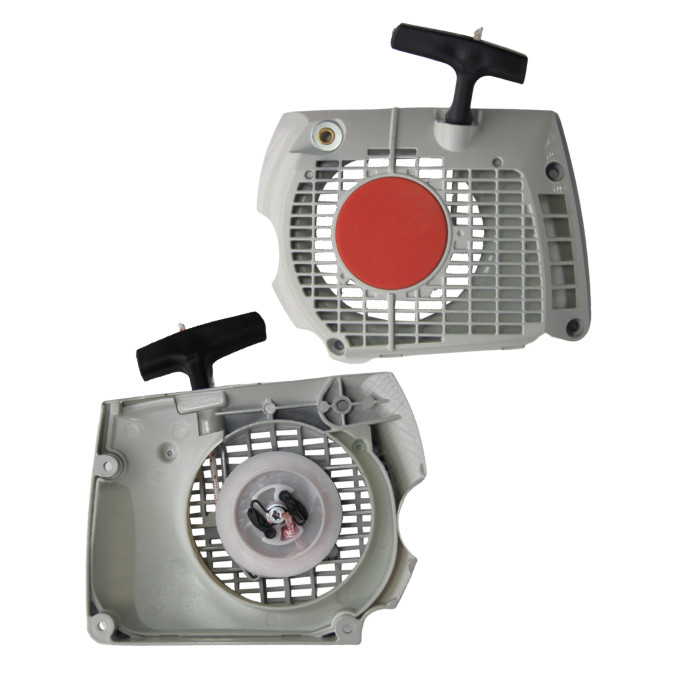 Tampa da Partida Ventilador CPL Stihl 361