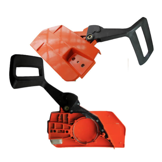 Tampa do Sabre Husqvarna 281 e 288