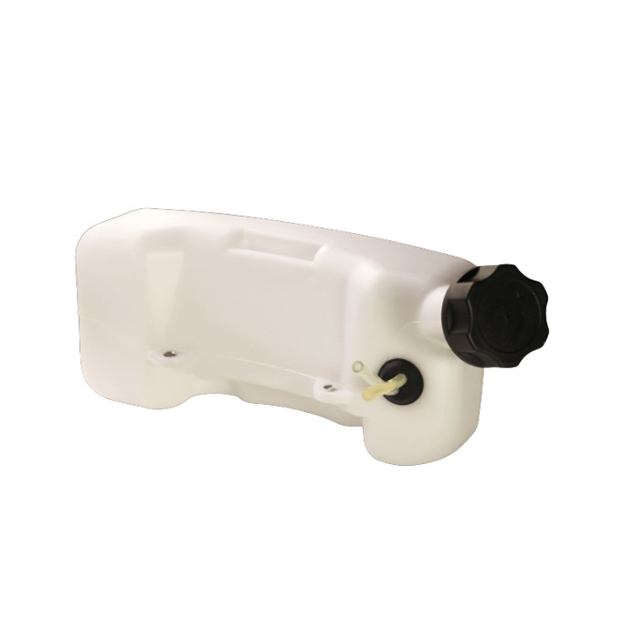 Tanque de Gasolina Roçadeiras 43/52CC (2 Parafusos)
