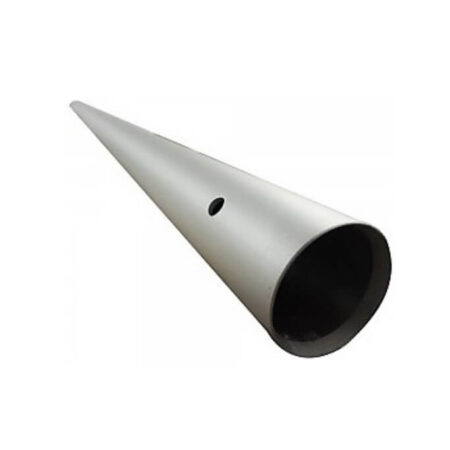 Tubo do eixo para roçadeira Stihl FS 160/220/280