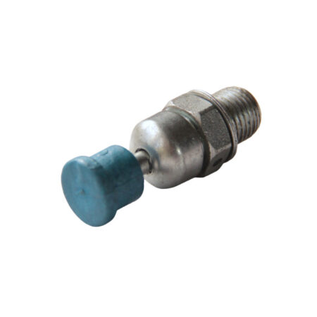 Válvula Descompressão HU 272/288/254/257/359/394/395
