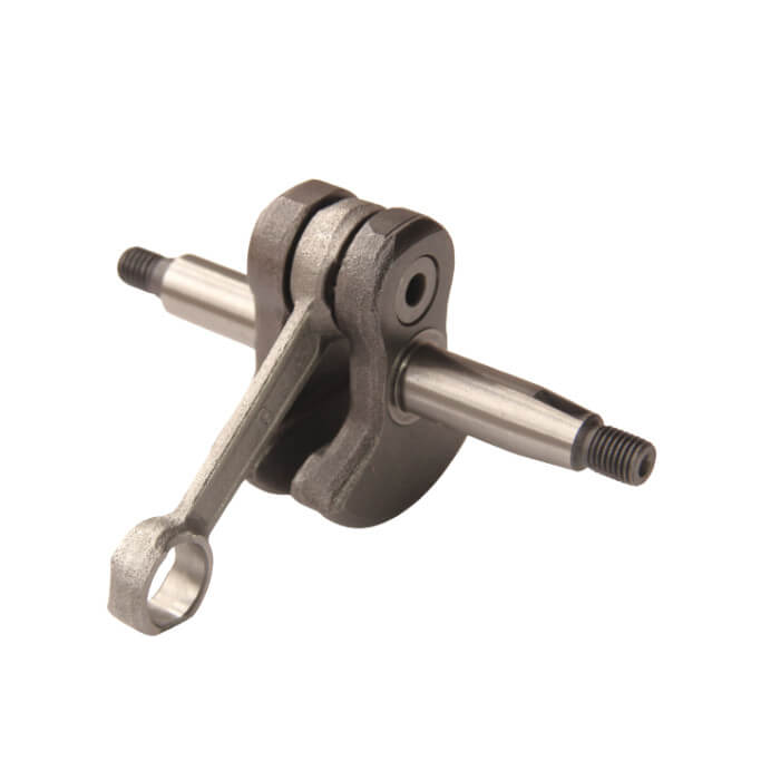 Virabrequim para Husqvarna 236R/143RII
